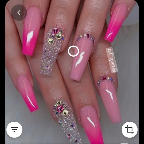 Hello. My fellow posh mark friends ♥️ just letting - Picture 1 of 1